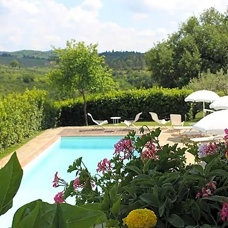La Compagnia Del Chianti 4*